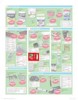 Hardware Warehouse Gauteng  : Get All You Need (25 May -20 Jun 2015), page 3