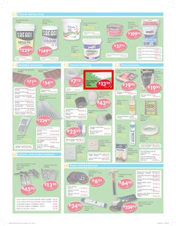 Hardware Warehouse Gauteng  : Get All You Need (25 May -20 Jun 2015), page 3