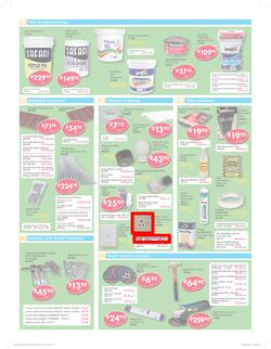Hardware Warehouse Gauteng  : Get All You Need (25 May -20 Jun 2015), page 3