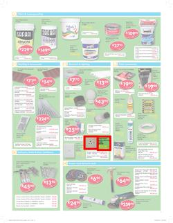 Hardware Warehouse Gauteng  : Get All You Need (25 May -20 Jun 2015), page 3