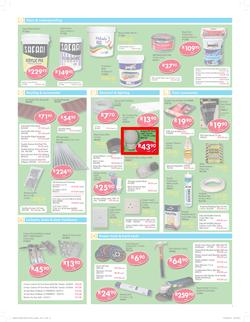 Hardware Warehouse Gauteng  : Get All You Need (25 May -20 Jun 2015), page 3