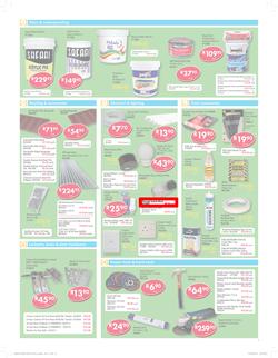 Hardware Warehouse Gauteng  : Get All You Need (25 May -20 Jun 2015), page 3