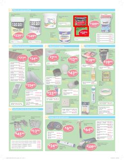 Hardware Warehouse Gauteng  : Get All You Need (25 May -20 Jun 2015), page 3