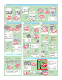 Hardware Warehouse Gauteng  : Get All You Need (25 May -20 Jun 2015), page 3