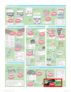 Hardware Warehouse Gauteng  : Get All You Need (25 May -20 Jun 2015), page 3