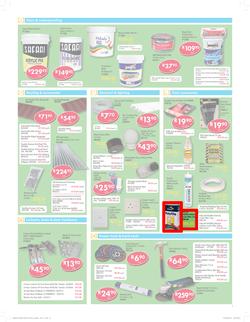 Hardware Warehouse Gauteng  : Get All You Need (25 May -20 Jun 2015), page 3