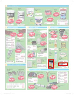 Hardware Warehouse Gauteng  : Get All You Need (25 May -20 Jun 2015), page 3