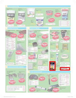 Hardware Warehouse Gauteng  : Get All You Need (25 May -20 Jun 2015), page 3