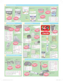 Hardware Warehouse Gauteng  : Get All You Need (25 May -20 Jun 2015), page 3