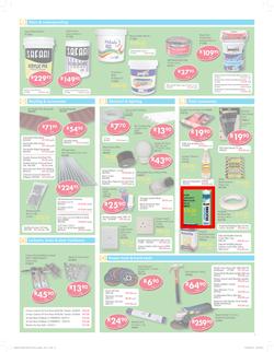 Hardware Warehouse Gauteng  : Get All You Need (25 May -20 Jun 2015), page 3