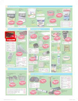 Hardware Warehouse Gauteng  : Get All You Need (25 May -20 Jun 2015), page 3
