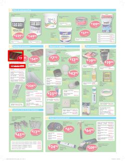 Hardware Warehouse Gauteng  : Get All You Need (25 May -20 Jun 2015), page 3