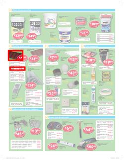 Hardware Warehouse Gauteng  : Get All You Need (25 May -20 Jun 2015), page 3