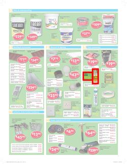 Hardware Warehouse Gauteng  : Get All You Need (25 May -20 Jun 2015), page 3