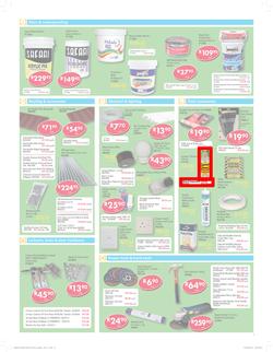 Hardware Warehouse Gauteng  : Get All You Need (25 May -20 Jun 2015), page 3