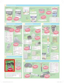 Hardware Warehouse Gauteng  : Get All You Need (25 May -20 Jun 2015), page 3