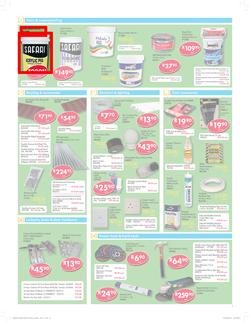Hardware Warehouse Gauteng  : Get All You Need (25 May -20 Jun 2015), page 3