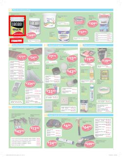 Hardware Warehouse Gauteng  : Get All You Need (25 May -20 Jun 2015), page 3