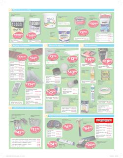 Hardware Warehouse Gauteng  : Get All You Need (25 May -20 Jun 2015), page 3