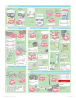 Hardware Warehouse Gauteng  : Get All You Need (25 May -20 Jun 2015), page 3