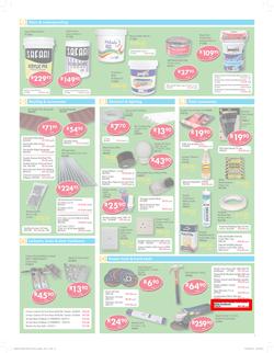 Hardware Warehouse Gauteng  : Get All You Need (25 May -20 Jun 2015), page 3