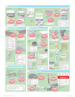 Hardware Warehouse Gauteng  : Get All You Need (25 May -20 Jun 2015), page 3