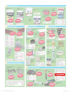 Hardware Warehouse Gauteng  : Get All You Need (25 May -20 Jun 2015), page 3