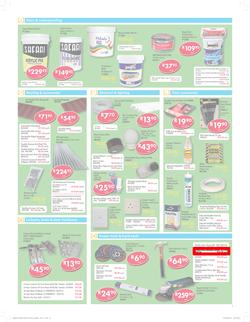Hardware Warehouse Gauteng  : Get All You Need (25 May -20 Jun 2015), page 3