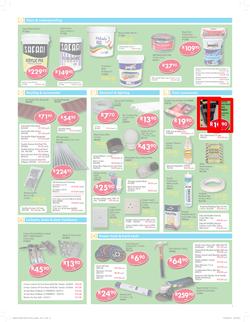 Hardware Warehouse Gauteng  : Get All You Need (25 May -20 Jun 2015), page 3