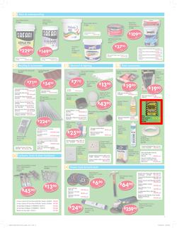 Hardware Warehouse Gauteng  : Get All You Need (25 May -20 Jun 2015), page 3