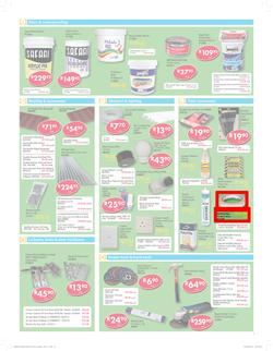 Hardware Warehouse Gauteng  : Get All You Need (25 May -20 Jun 2015), page 3