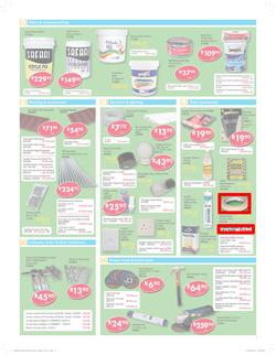 Hardware Warehouse Gauteng  : Get All You Need (25 May -20 Jun 2015), page 3