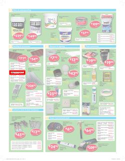 Hardware Warehouse Gauteng  : Get All You Need (25 May -20 Jun 2015), page 3