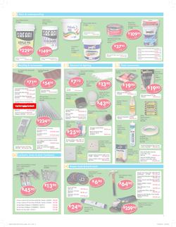 Hardware Warehouse Gauteng  : Get All You Need (25 May -20 Jun 2015), page 3