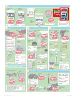 Hardware Warehouse Gauteng  : Get All You Need (25 May -20 Jun 2015), page 3