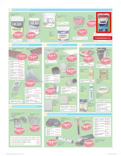 Hardware Warehouse Gauteng  : Get All You Need (25 May -20 Jun 2015), page 3