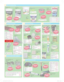 Hardware Warehouse Gauteng  : Get All You Need (25 May -20 Jun 2015), page 3