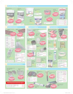 Hardware Warehouse Gauteng  : Get All You Need (25 May -20 Jun 2015), page 3
