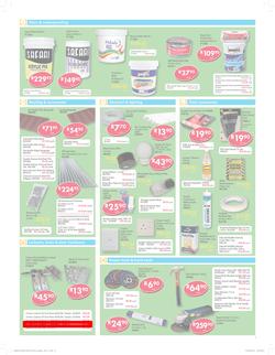 Hardware Warehouse Gauteng  : Get All You Need (25 May -20 Jun 2015), page 3