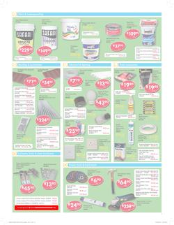 Hardware Warehouse Gauteng  : Get All You Need (25 May -20 Jun 2015), page 3