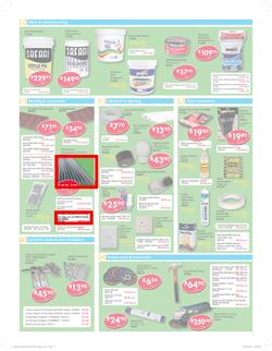 Hardware Warehouse Gauteng  : Get All You Need (25 May -20 Jun 2015), page 3