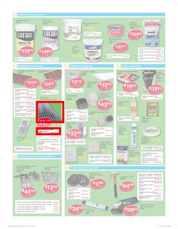 Hardware Warehouse Gauteng  : Get All You Need (25 May -20 Jun 2015), page 3