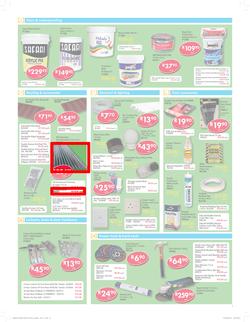 Hardware Warehouse Gauteng  : Get All You Need (25 May -20 Jun 2015), page 3