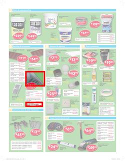 Hardware Warehouse Gauteng  : Get All You Need (25 May -20 Jun 2015), page 3