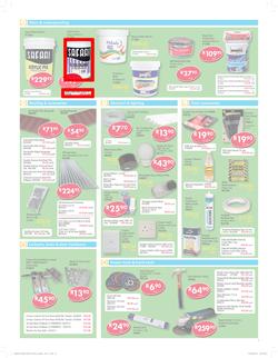 Hardware Warehouse Gauteng  : Get All You Need (25 May -20 Jun 2015), page 3