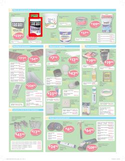 Hardware Warehouse Gauteng  : Get All You Need (25 May -20 Jun 2015), page 3