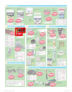 Hardware Warehouse Gauteng  : Get All You Need (25 May -20 Jun 2015), page 3
