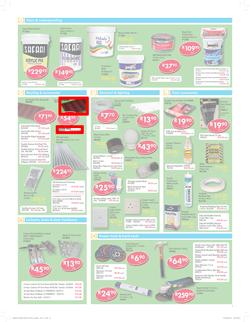 Hardware Warehouse Gauteng  : Get All You Need (25 May -20 Jun 2015), page 3