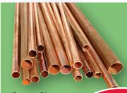 Copper Pipe 22mm x5.5m 460/0 N05971-Each
