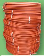Polycop Pipe 15mm Red Pipe N13961-Per M